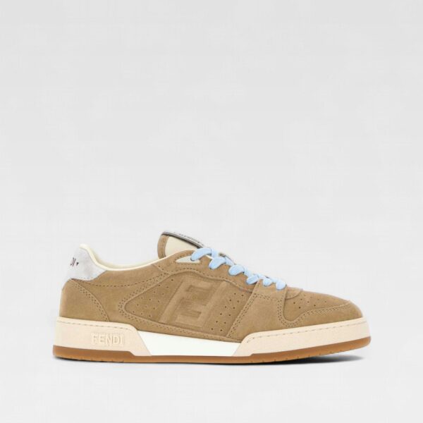 Fendi Men’s Match Sneakers