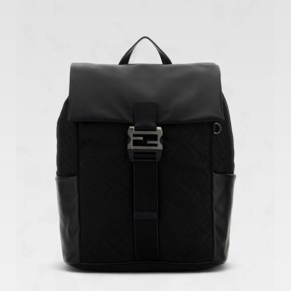 Fendi Baguette Backpack