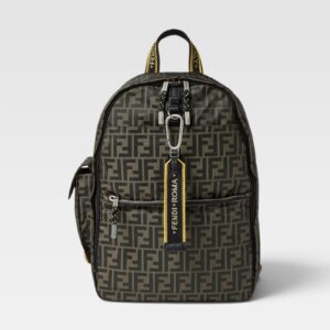 Fendi mens Climb Backpack