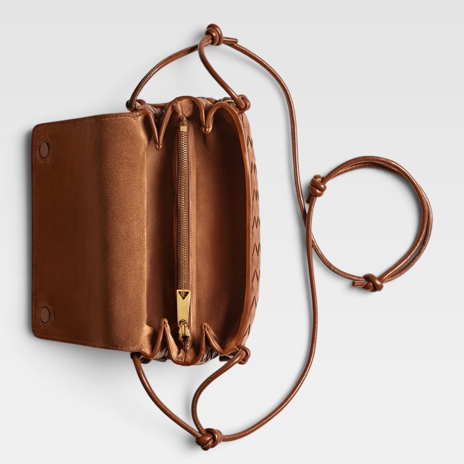 Bottega Veneta Notturno Pelle - Imagen 6