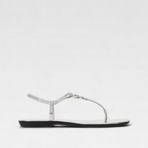 Gucci Thong Leather Sandal