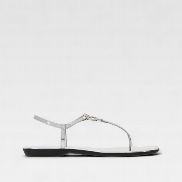 Gucci Thong Leather Sandal