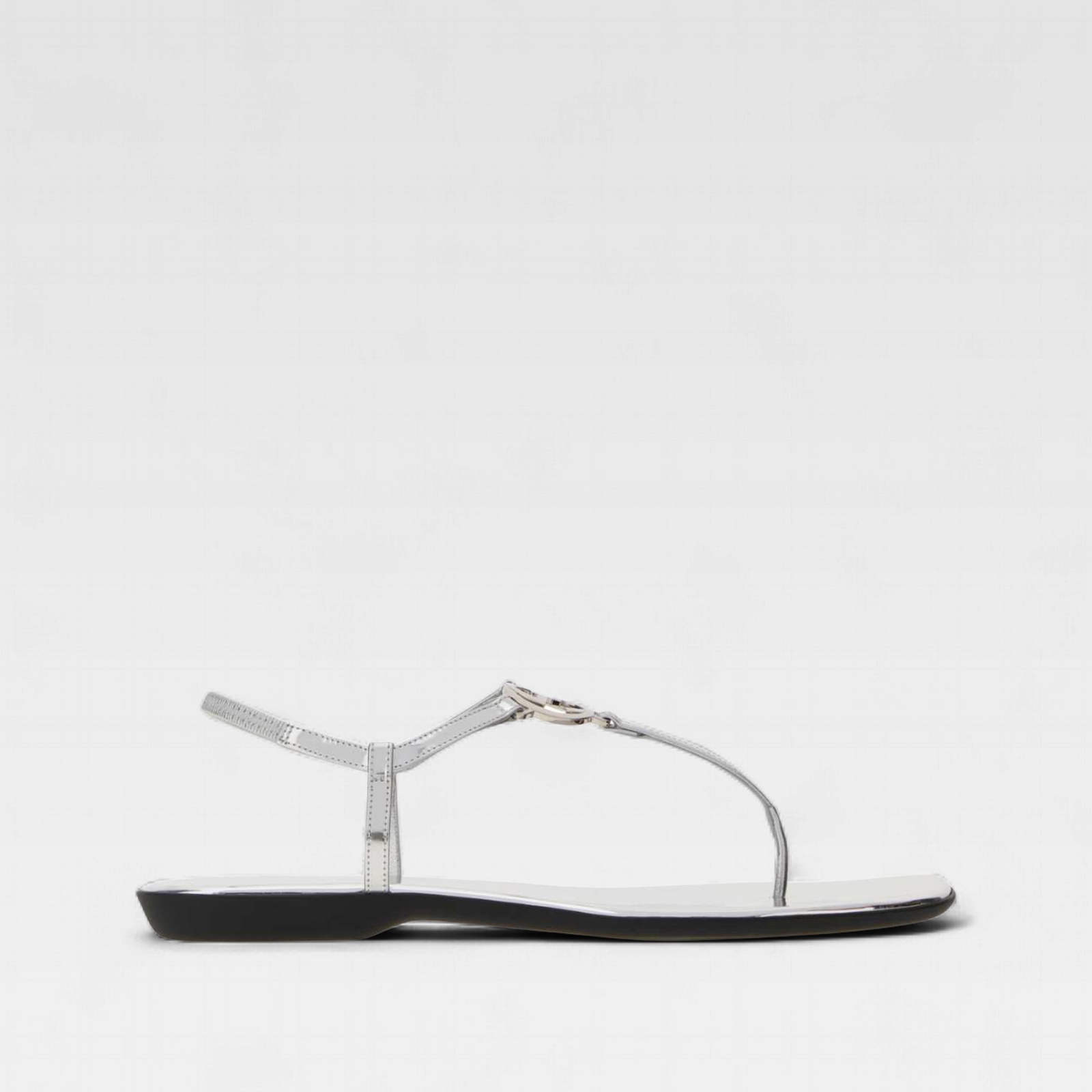 Gucci Thong Leather Sandal