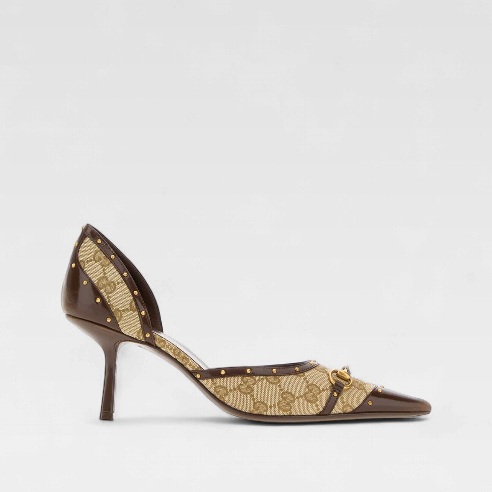 Gucci Savoy Pump