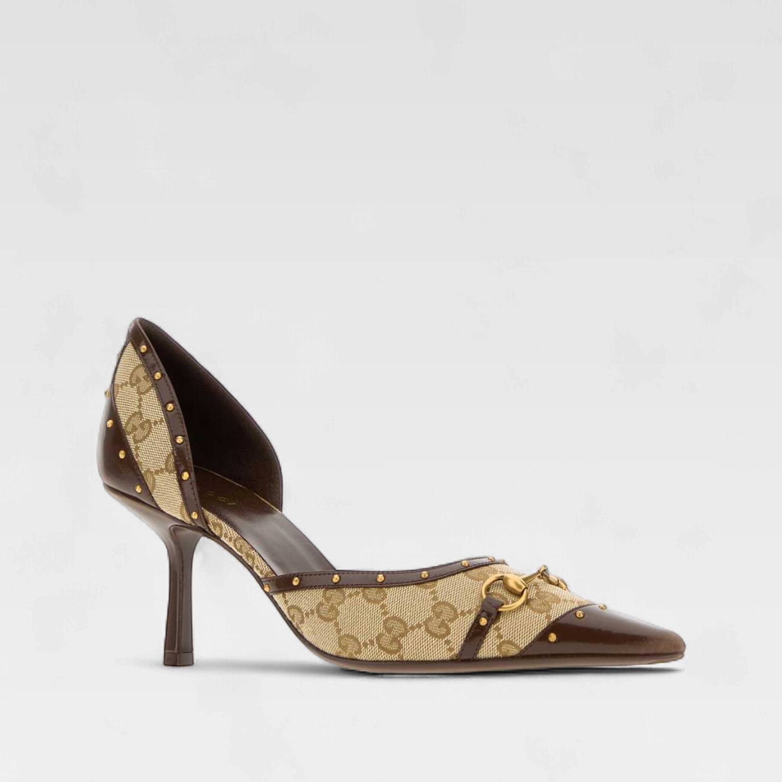 Gucci Savoy Pump - Imagen 2