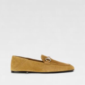 Gucci Moccasin Leather