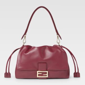Fendi Baguette Soft Large