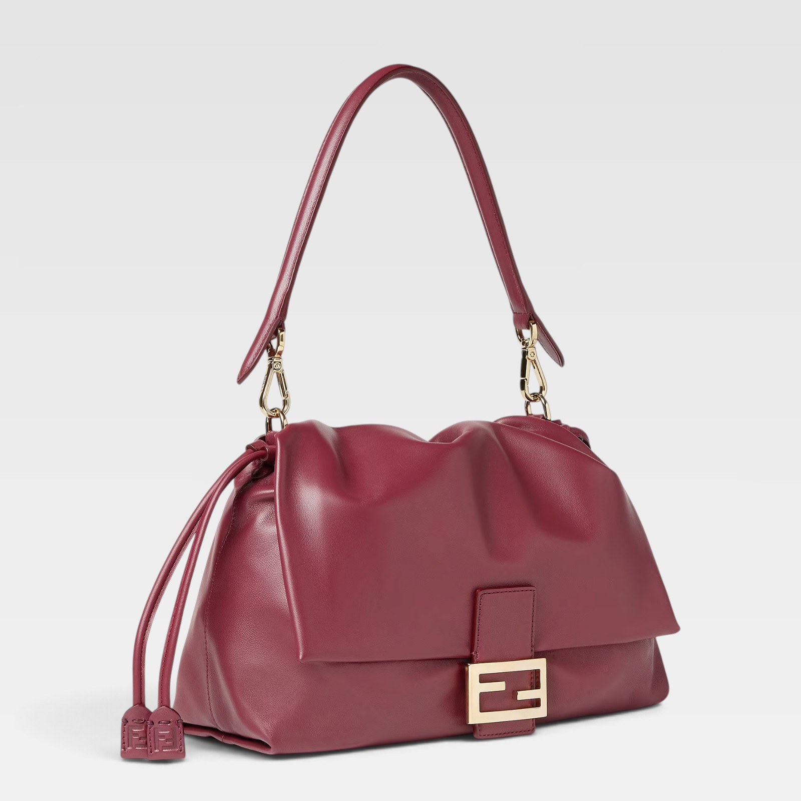 Fendi Baguette Soft Large - Image 2