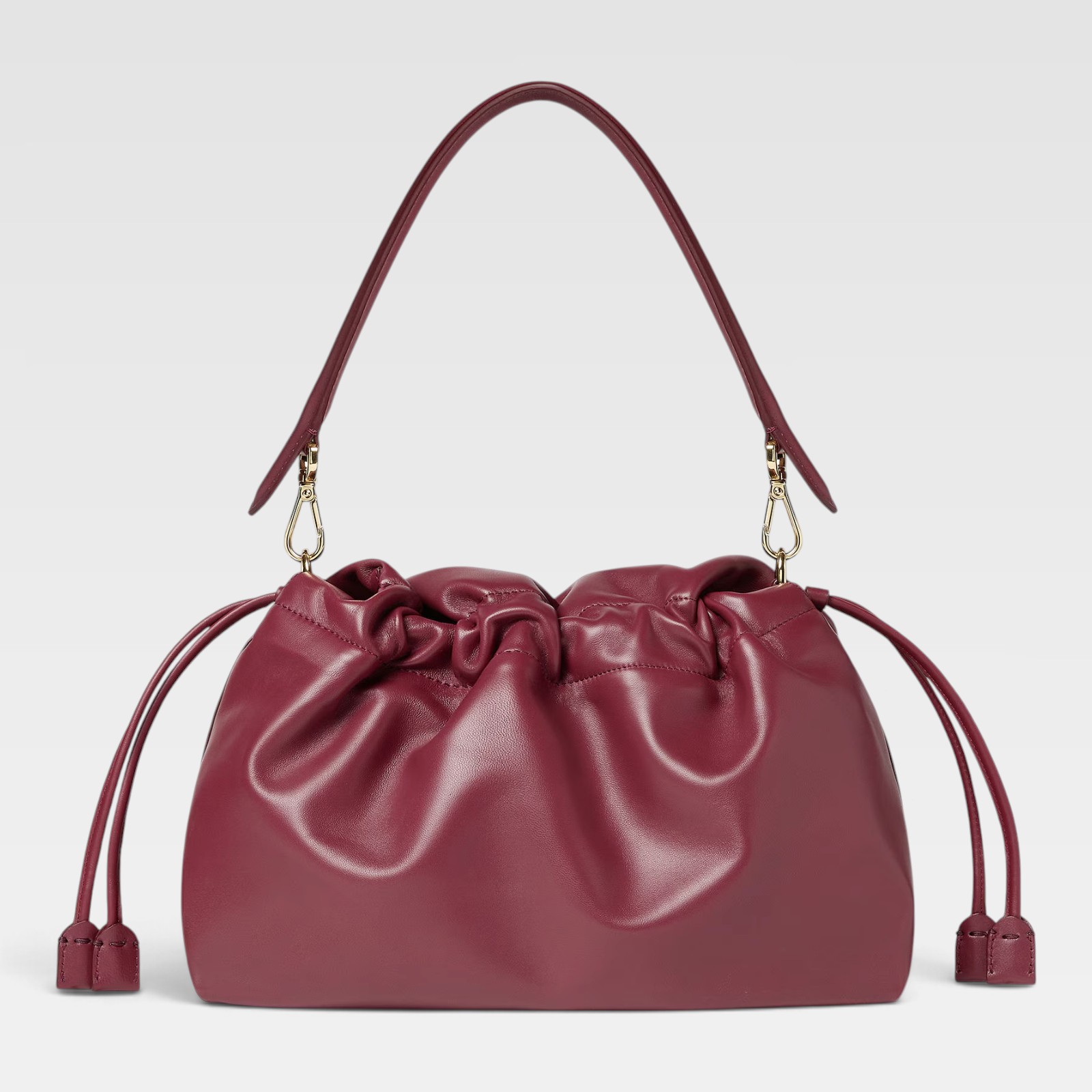 Fendi Baguette Soft Large - Image 3