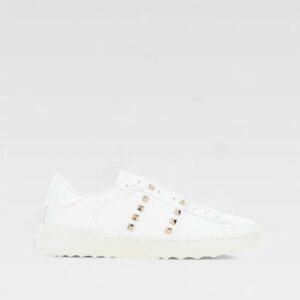 Valentino Garavani Rockstud Untitled Sneaker