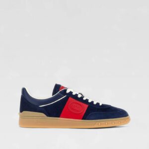 Valentino Garavani Men’s Upvillage Low Top Sneakers