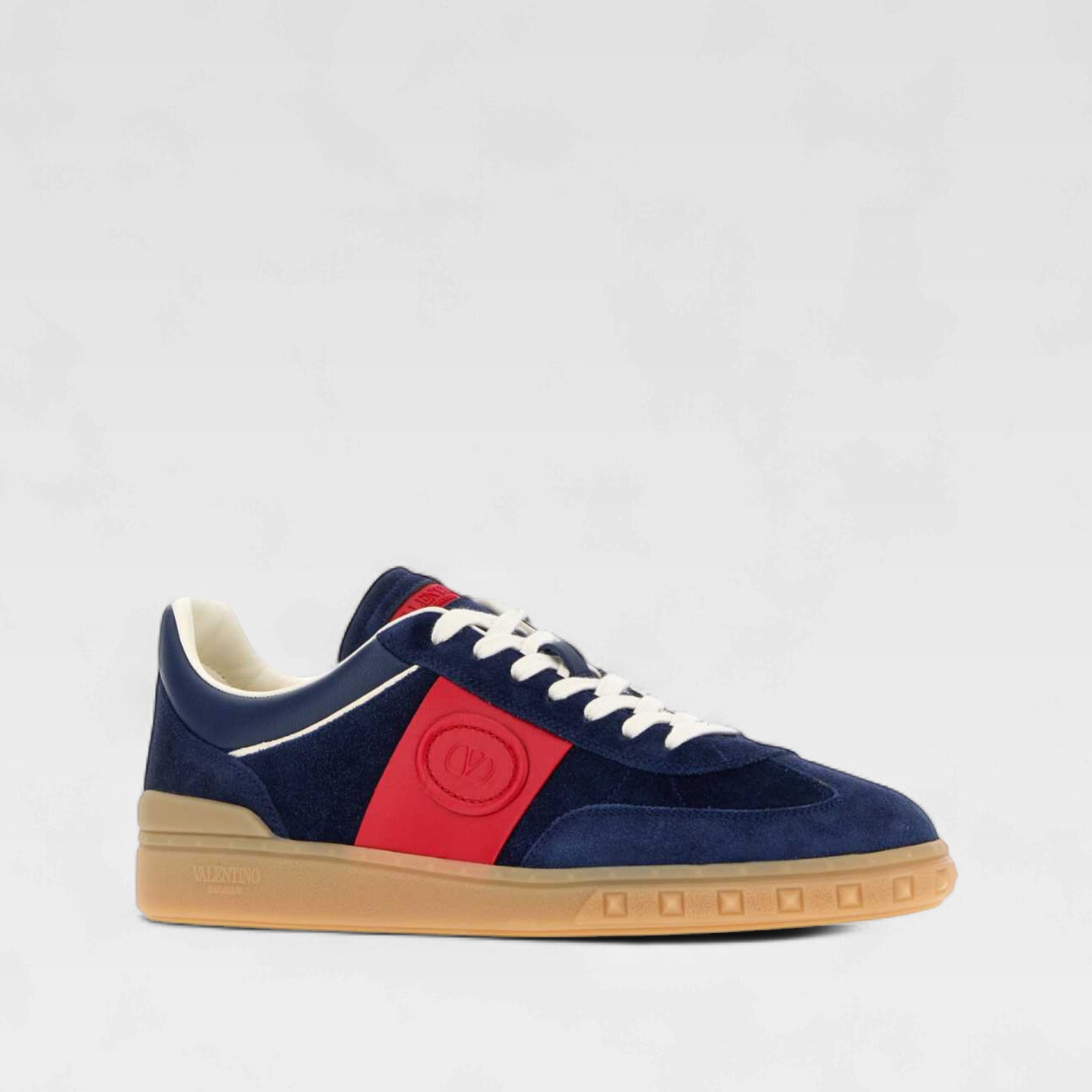 Valentino Garavani Men’s Upvillage Low Top Sneakers - Image 2