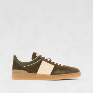 Valentino Garavani Men's Upvillage Low Top Sneakers
