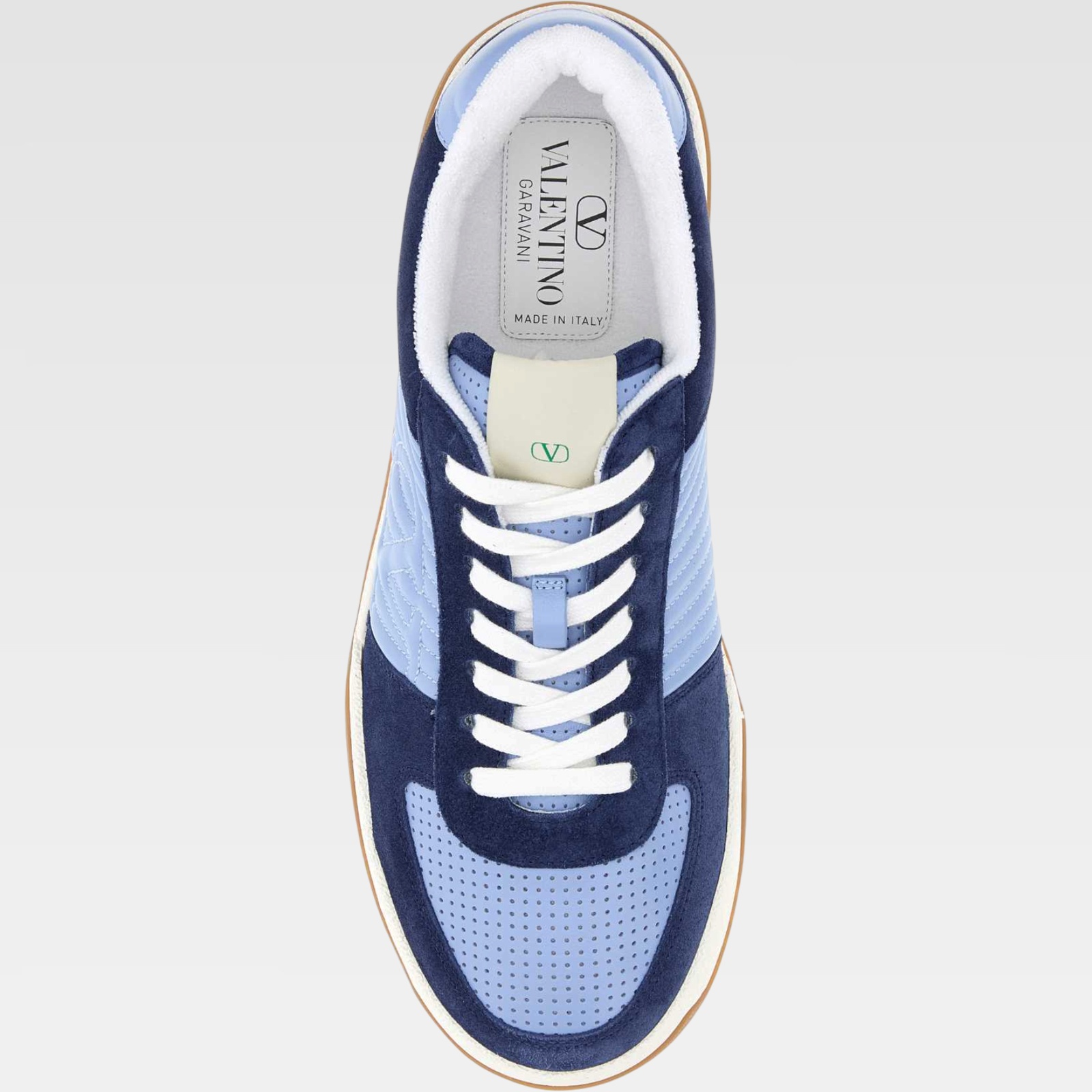 Valentino Garavani Men's Sparry Sneaker - Image 3