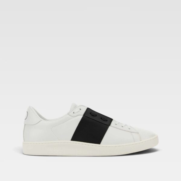 Valentino Men's Open Royco Trainer