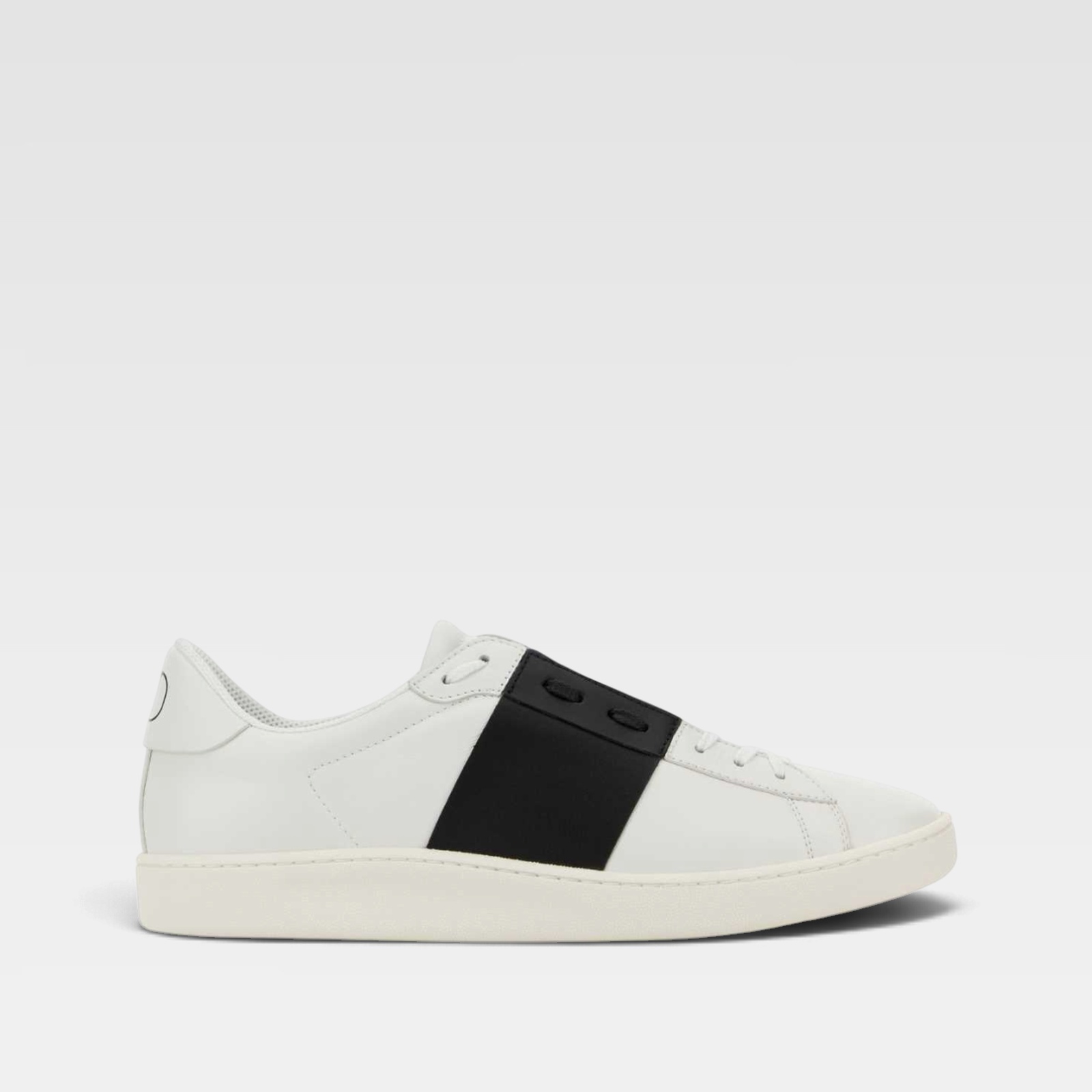 Valentino Men's Open Royco Trainer