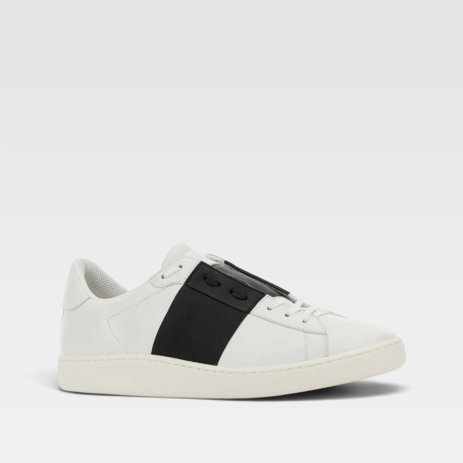 Valentino Men's Open Royco Trainer - Imagen 2