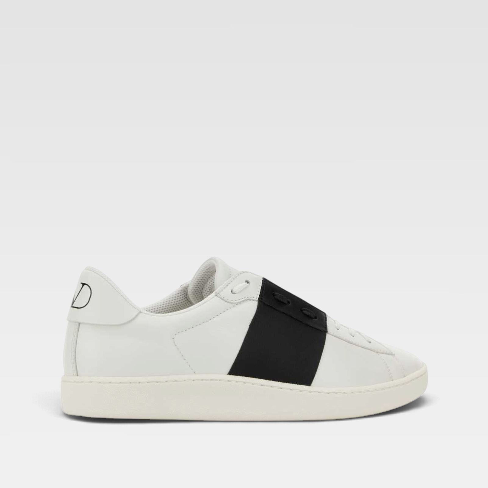 Valentino Men's Open Royco Trainer - Imagen 3
