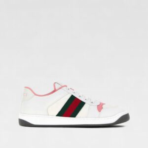 Gucci Sneaker Fabric R.s.
