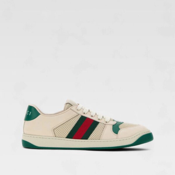 Gucci Sneaker Fabric R.s.