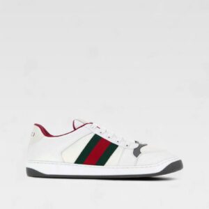 Gucci Men’s Screener Sneakers