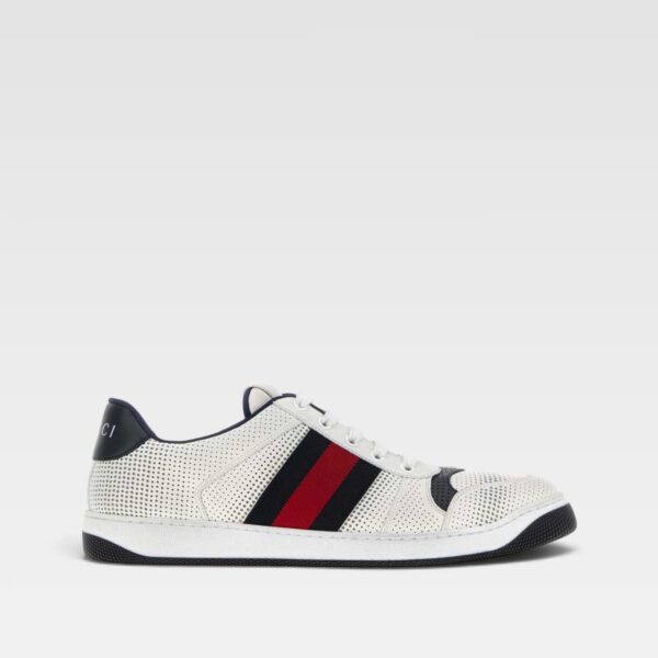 Prada Men's Screener sneaker