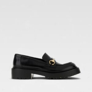 Gucci Moccasin