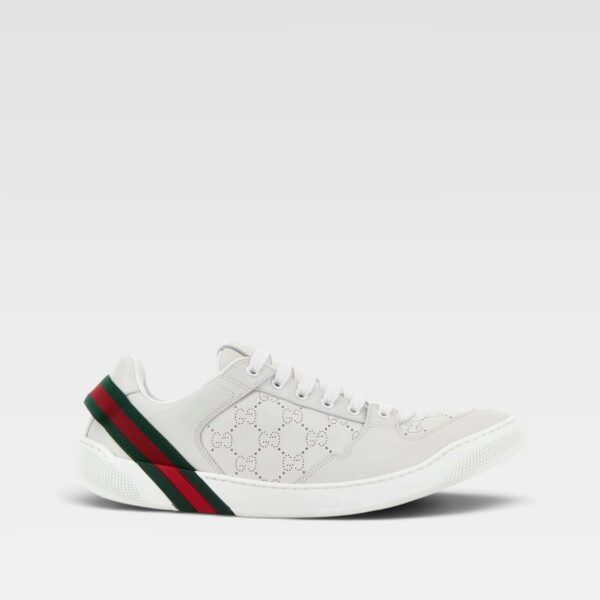 Gucci Men's Screener sneaker