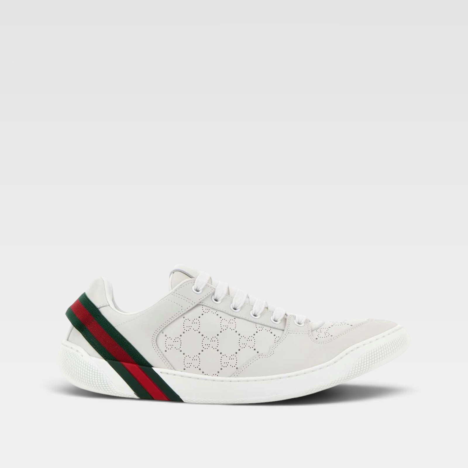 Gucci Men's Screener sneaker