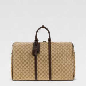 Gucci Gg Core Duffel Bag