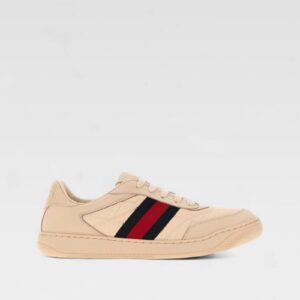 Gucci Sneaker Fabric R.s.