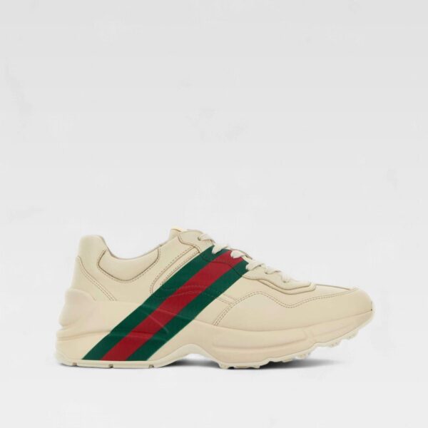 Gucci Women's Rhyton Sneakers