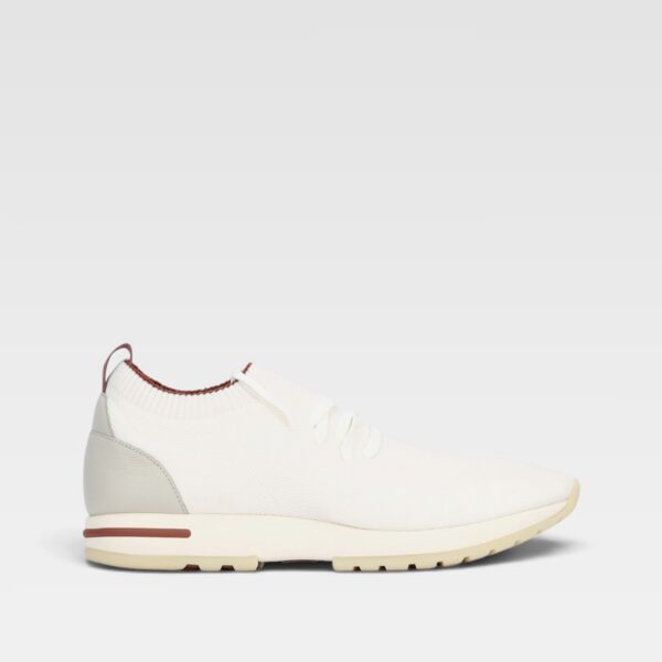 Loro Piana Men's 360 LP Flexy Walk sneakers