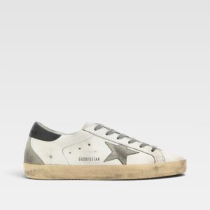 Golden Goose Men's Superstar Sneakers