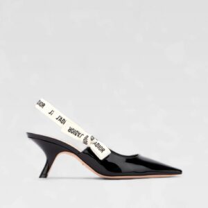 Christian Dior J'Adior Slingback Pump
