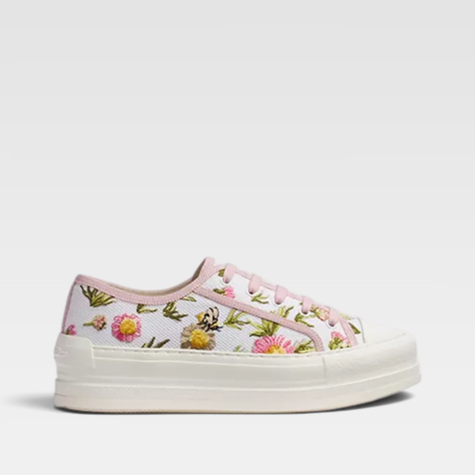 Dior Walk'n' Platform Sneaker