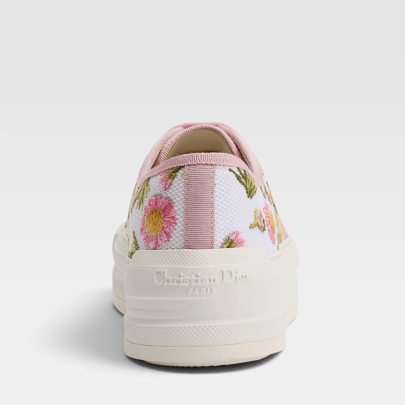 Dior Walk'n' Platform Sneaker - Imagen 5