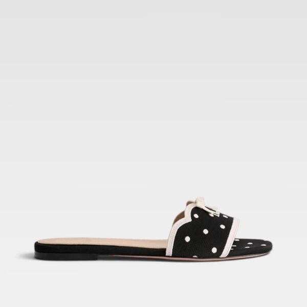 Christian Dior Dway Slide