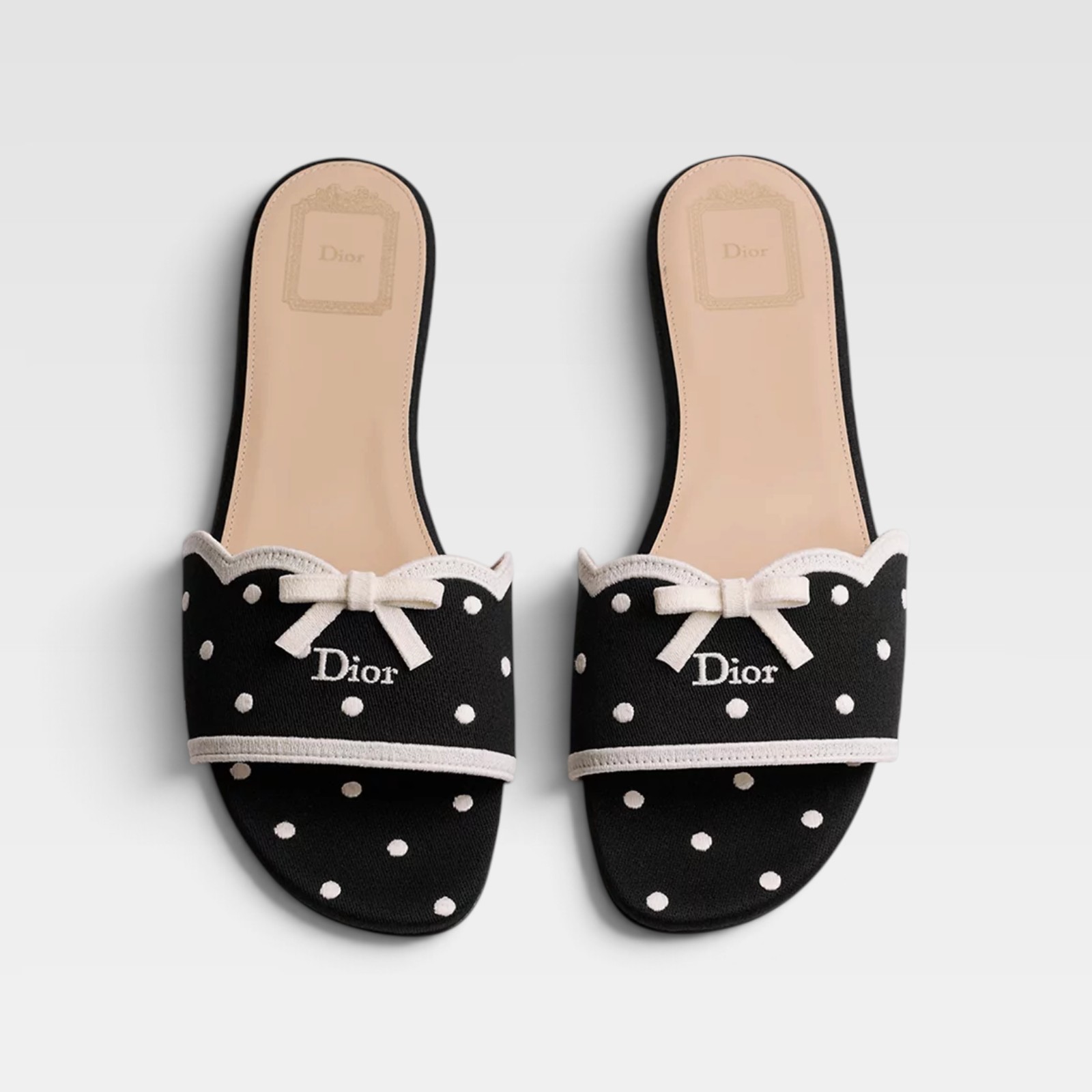 Christian Dior Dway Slide - Image 2