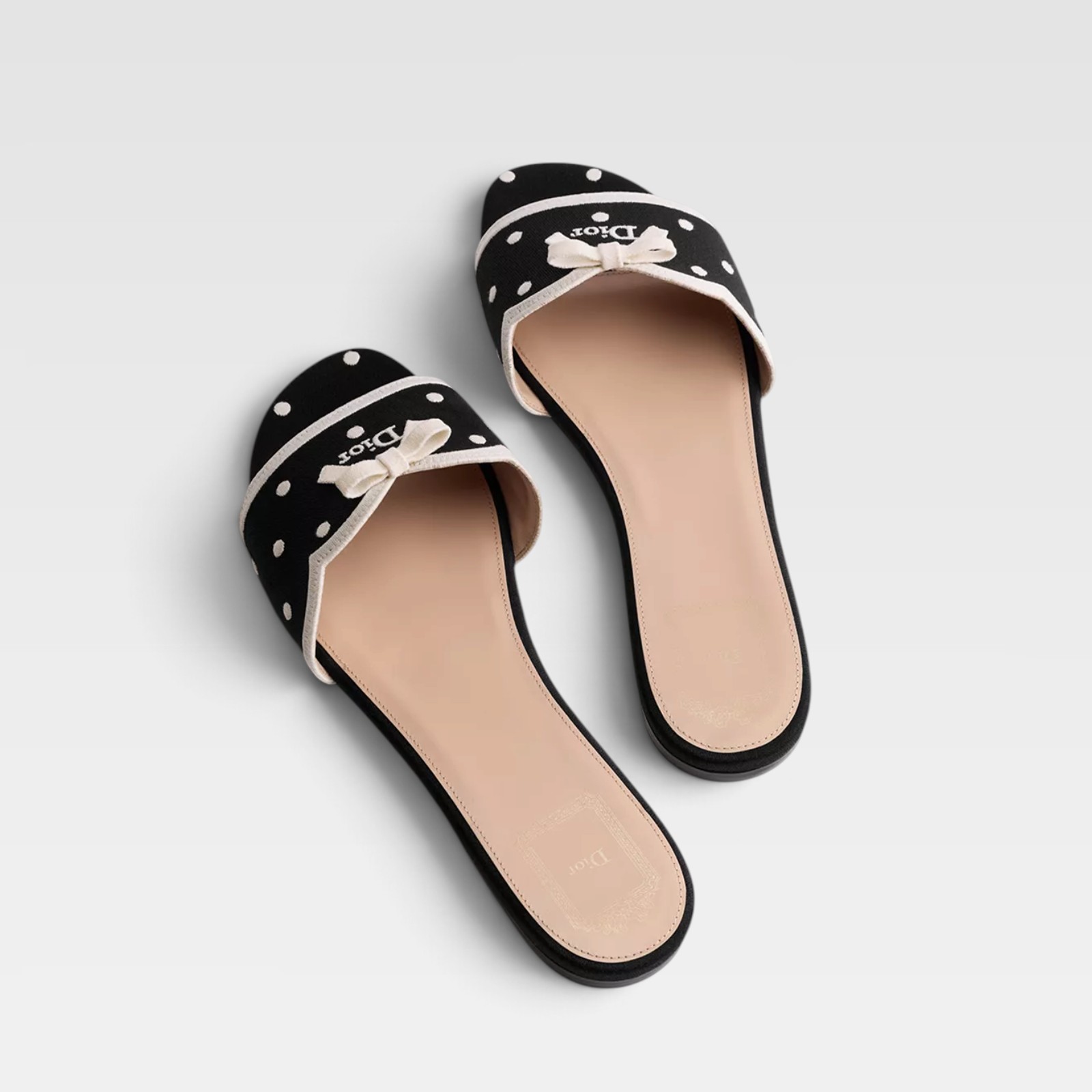 Christian Dior Dway Slide - Image 3