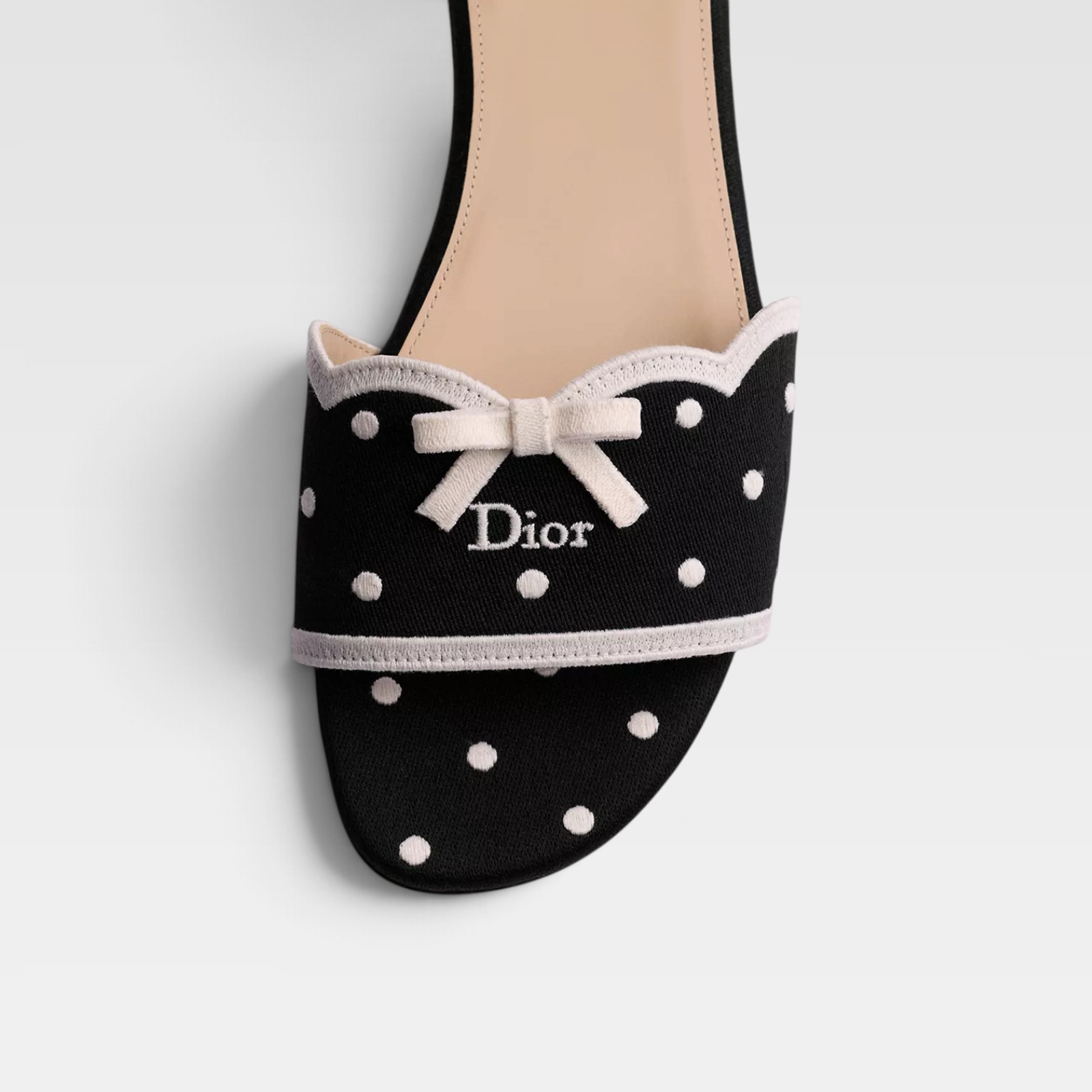 Christian Dior Dway Slide - Image 4