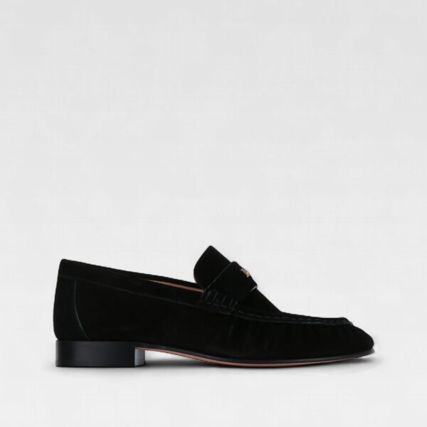 Christian Dior Mocassino Suede