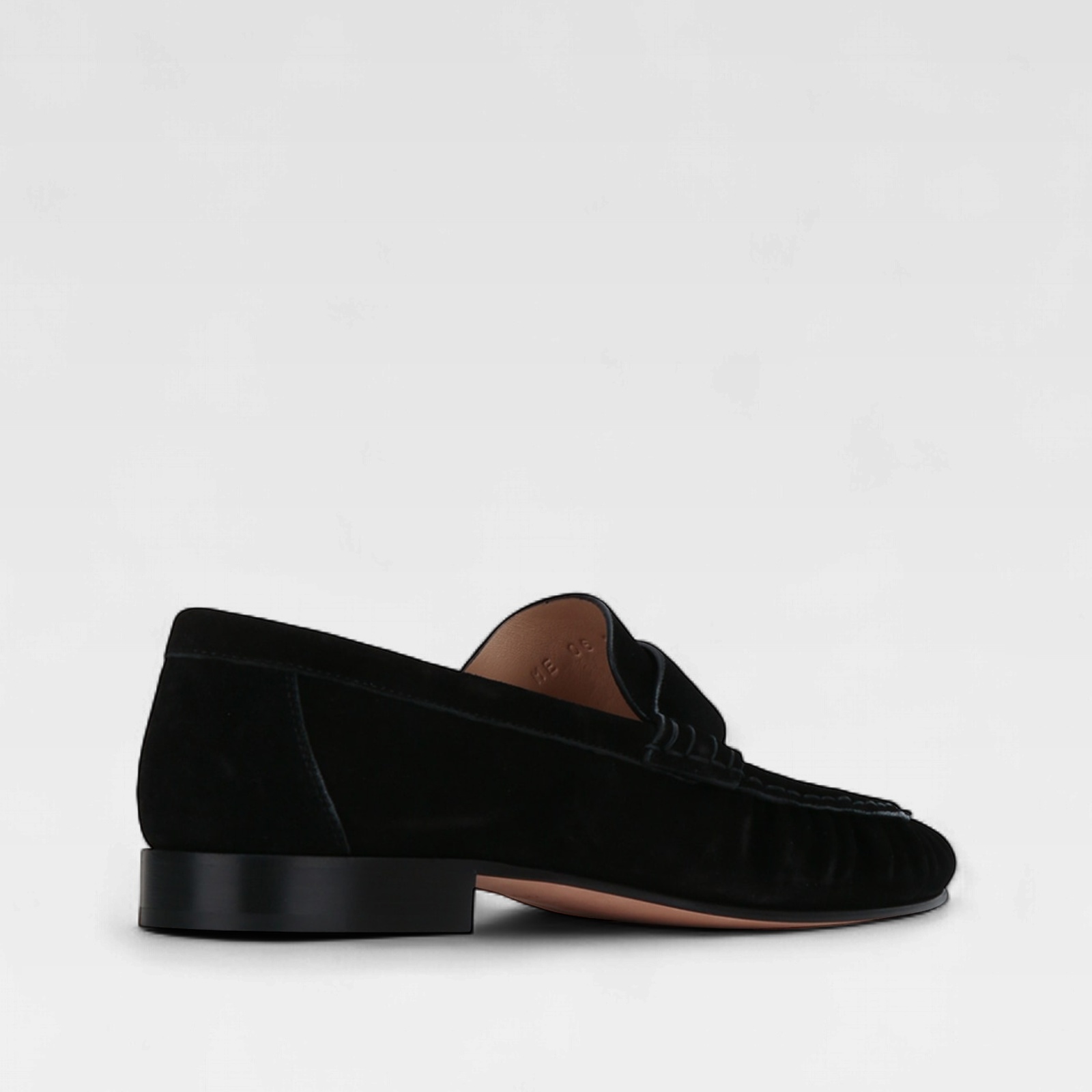 Christian Dior Mocassino Suede - Imagen 3