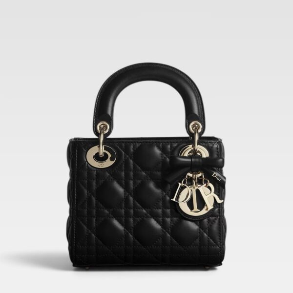 Dior Mini Lady Dior