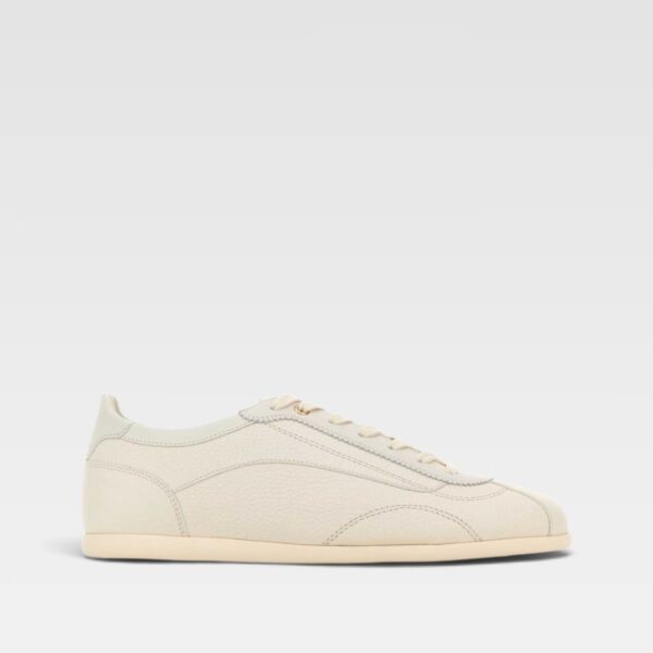 Brunello Cucinelli Men's Leather Sneakers