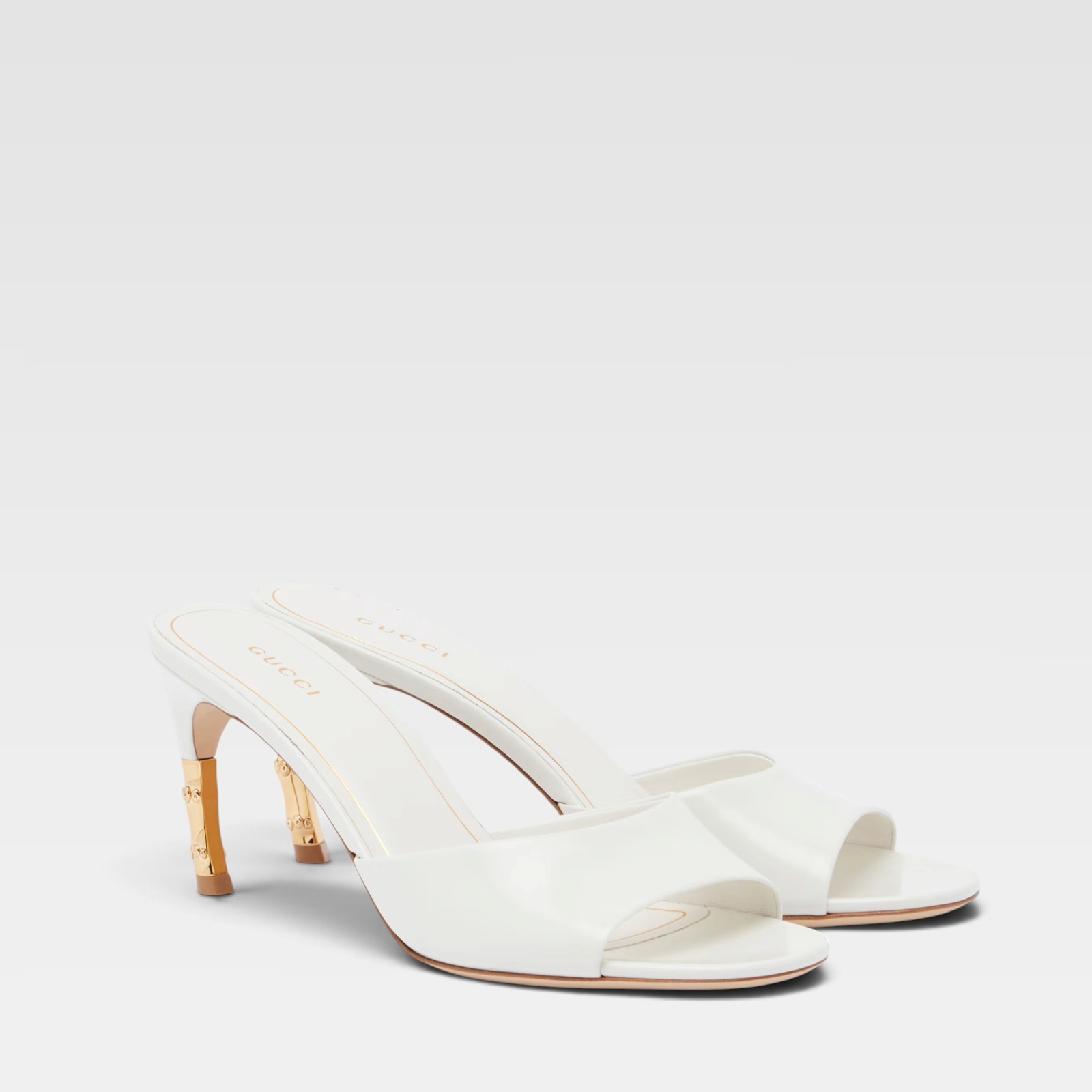 Gucci Castello slide - Imagen 2