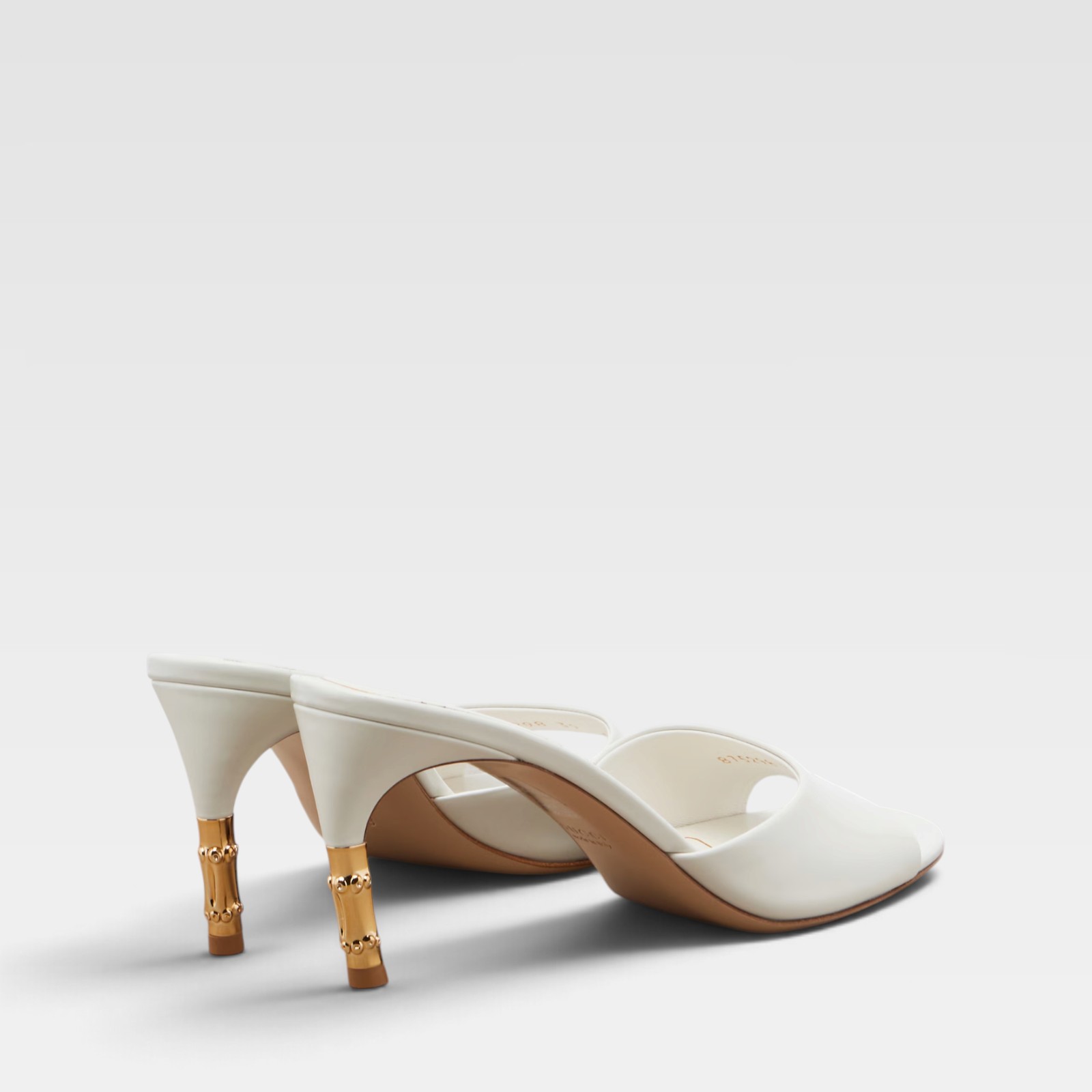 Gucci Castello slide - Imagen 5