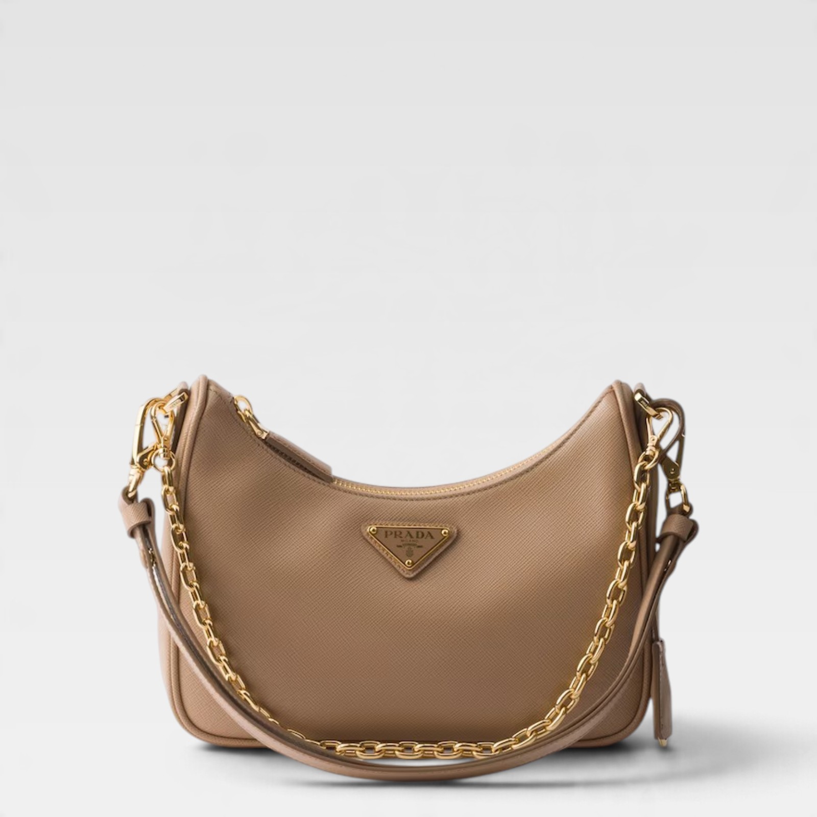 Prada Re-Edition 2005 Saffiano Leather Bag