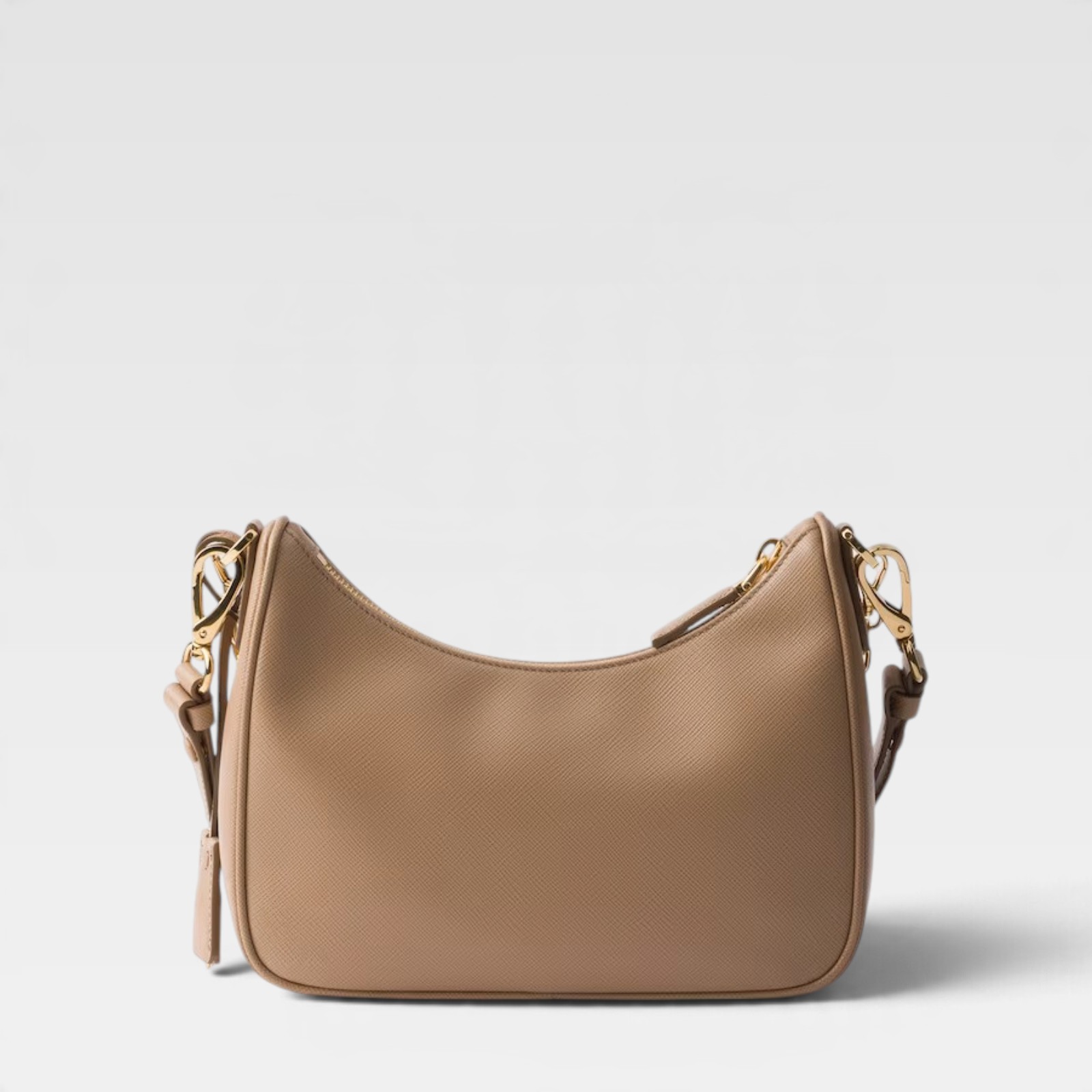 Prada Re-Edition 2005 Saffiano Leather Bag - Image 4