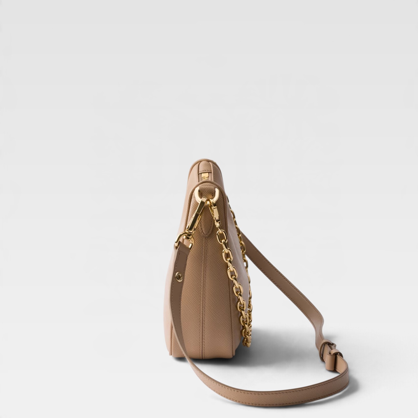 Prada Re-Edition 2005 Saffiano Leather Bag - Image 3